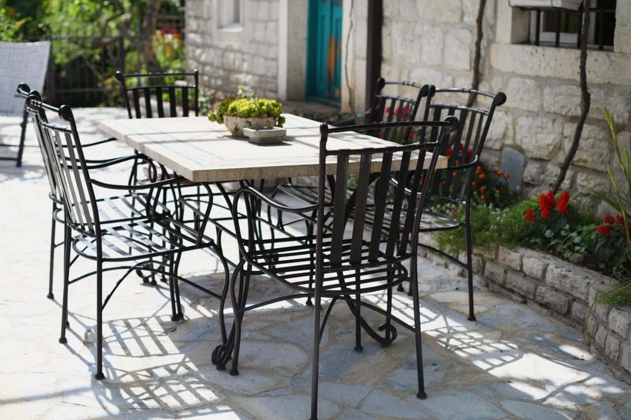 Stone House Morinj Apartment Kotor Exterior photo